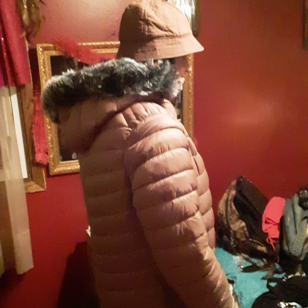 How dare you coat